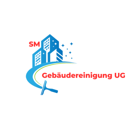 SM Gebäudereinigung UG